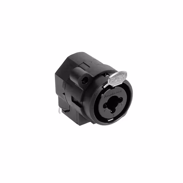 ACJC9H BULK Amphenol Sine Systems Corp  Connettori audio